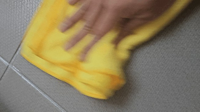 세종 아름동 범지기마을1단지 반복 세척과 표면 정리
